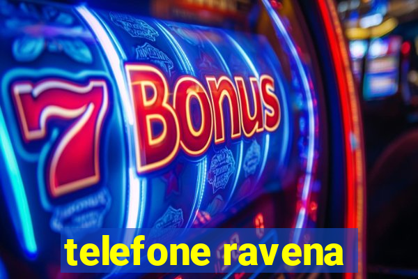 telefone ravena